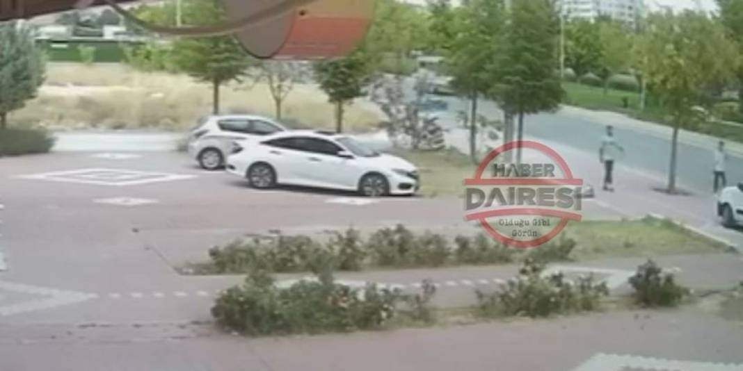 Konya’da 2 polisimizi vuran şüpheliler her şeyi anlattı 10